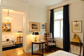 Boutique Hotel Splendid München